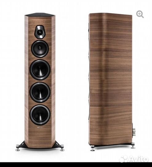 Sonus Faber Sonetto 8