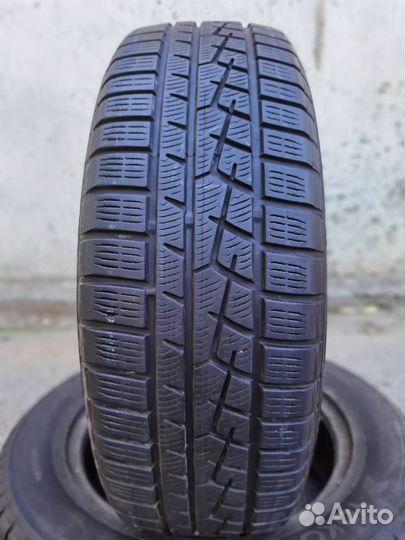 Yokohama W.Drive 225/65 R17 102H