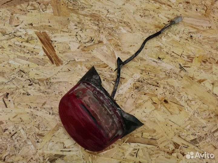 Стоп сигнал yamaha v-max 1200 1985-2007