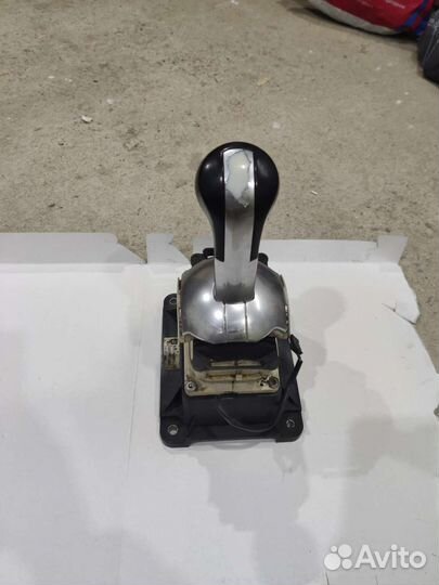 Механизм выбора передач opel astra, vectra, corsa