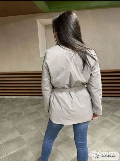 Куртка пиджак 44 размер
