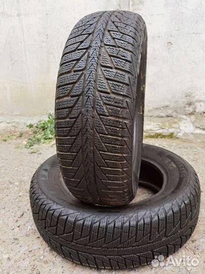 Viking SnowTech II 195/65 R15 91H