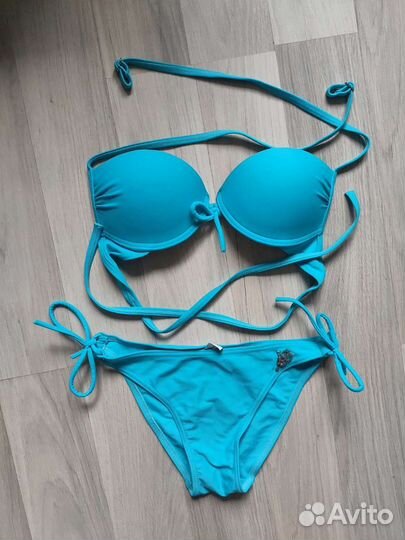 Купальник для девочки