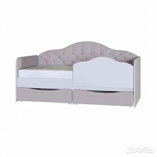 Детская кровать Принцесса