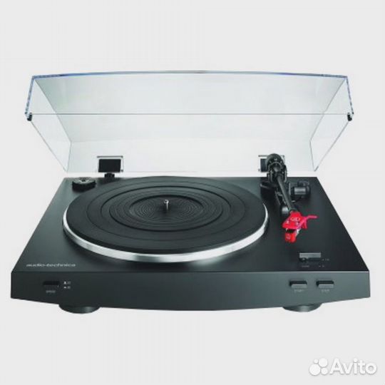 Проигрыватель винила Audio-Technica AT-LP3