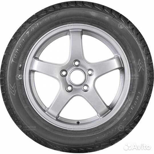 Tunga Zodiak 2 195/65 R15 95T