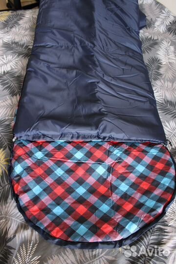 Спальник новый