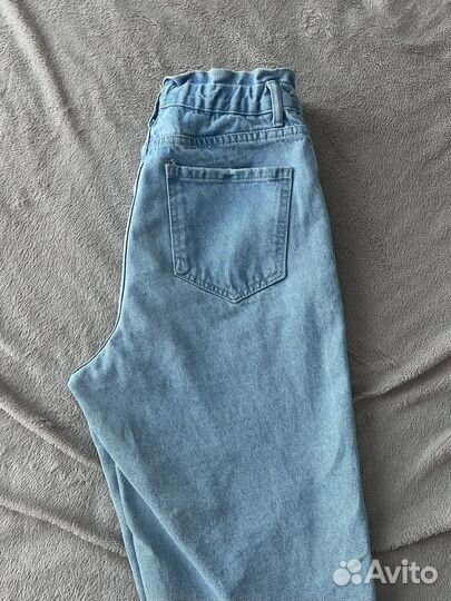 Джинсы denim