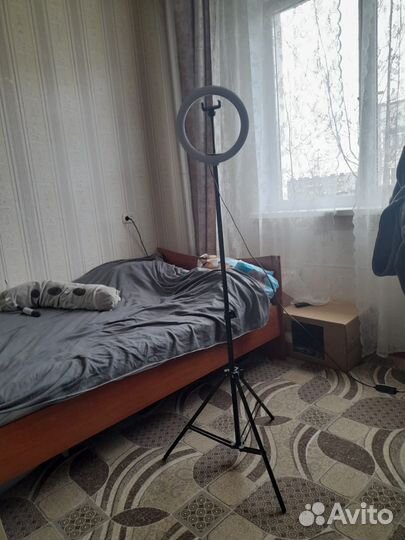 Свет для съемки