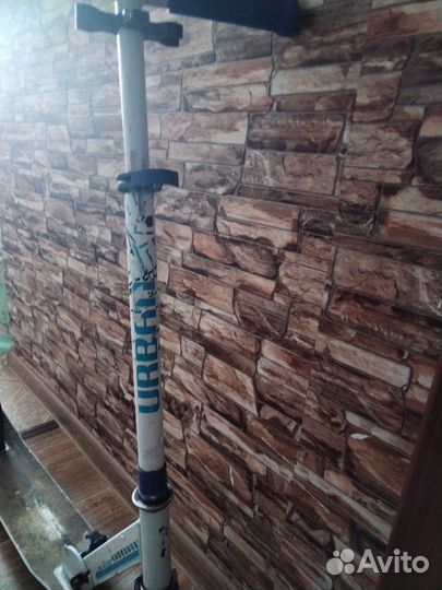 Самокат детский