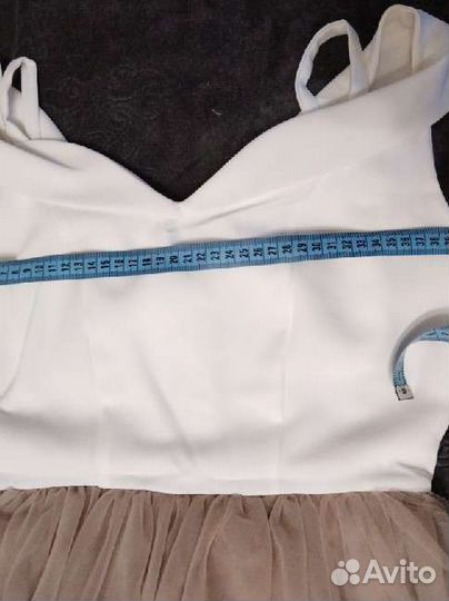 Платье на выпускной