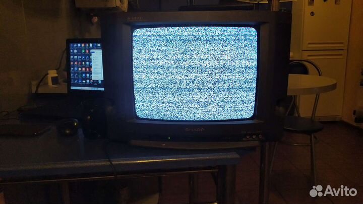 Телевизор