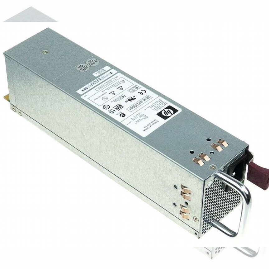 [194989-002] Блок Питания Hp 400wt 194989-002