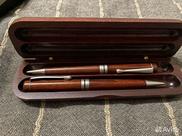 Ручка шариковая