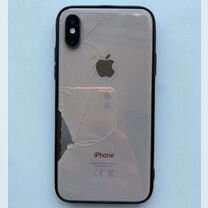 iPhone Xs, 64 ГБ