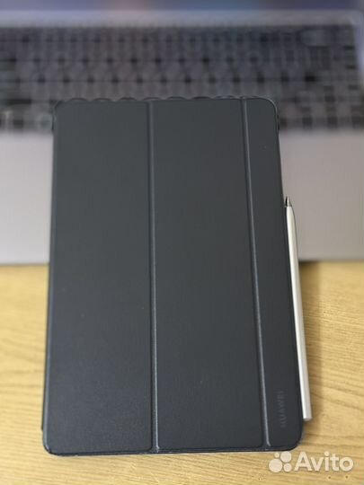 Планшет Huawei MatePad 11