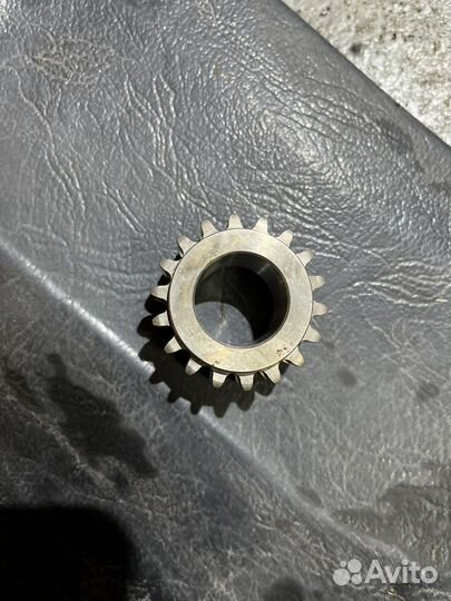 Звезда коленвала поло 1,6