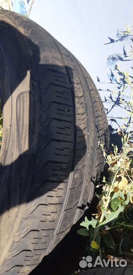 Kumho Road Venture APT KL51 265/60 R18 V