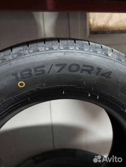 Powertrac Adamas H/P 185/70 R14