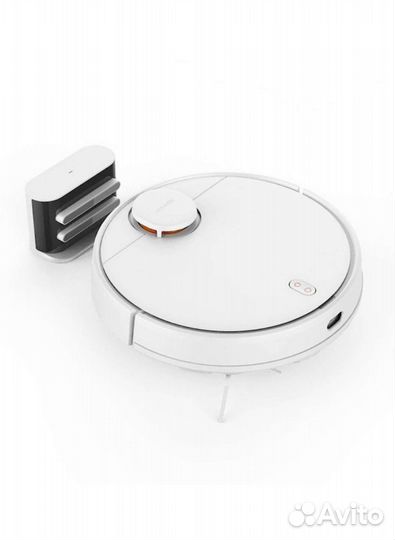 Пылесос Xiaomi Robot vacuum s10, новый