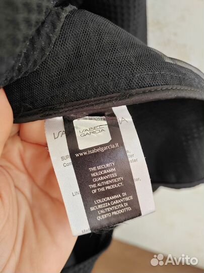 Вечернее платье Isabel garcia s