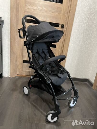 Коляска babyzen yoyo