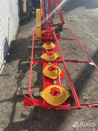 Косилка Бежецксельмаш КРН-2,1 Б, 2019