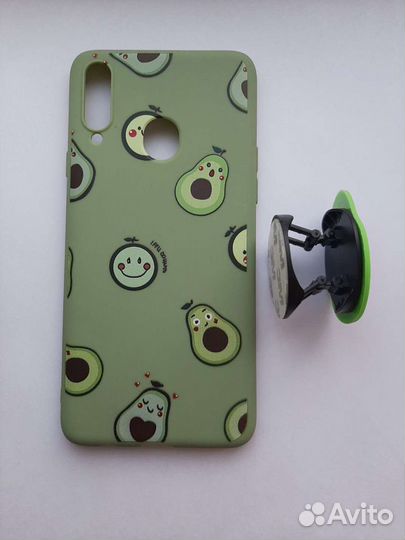 Чехол для телефона 