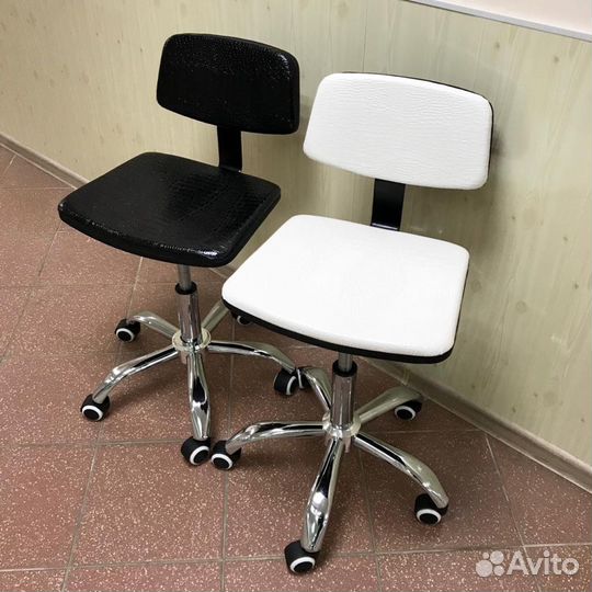 Стул Мастера на пневматике PY-22