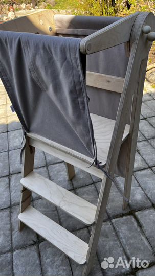 Башня помощника