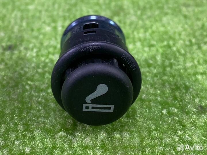 Прикуриватель передний Audi Allroad C5 BES 2004