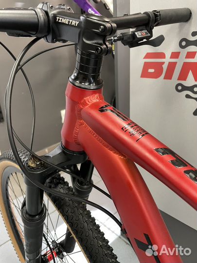Велосипед горный 29 дюймов Timetry