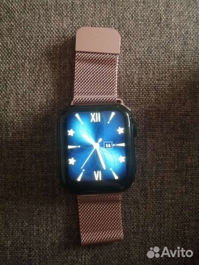 Smart watch x7