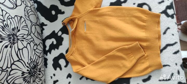 Детские вещи на мальчика