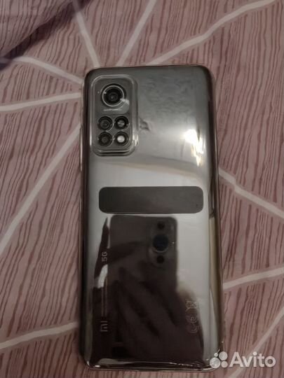 Xiaomi Mi 10T, 8/128 ГБ