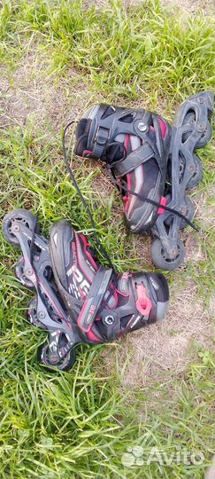 Ролики детские