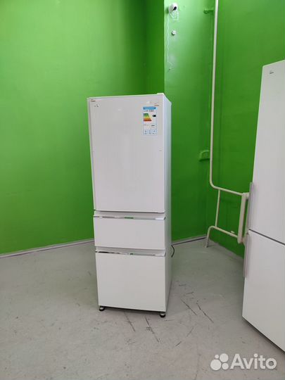 Новый Холодильник Mitsubishi Electric MR-CXR46EN-W