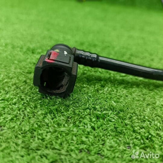 Топливная трубка SsangYong Actyon 2 SUV 2013