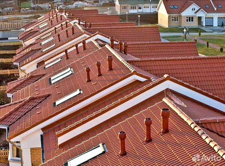 Вентвыход WiroVent EVO