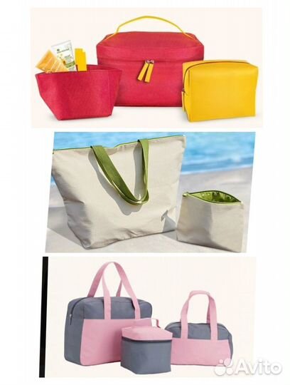 Аксессуары Ив Роше