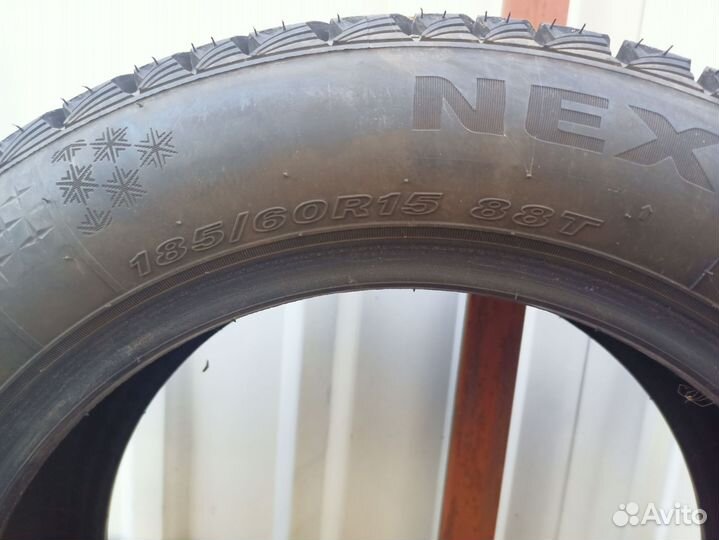 Nexen Winguard Ice Plus 185/60 R15 88T