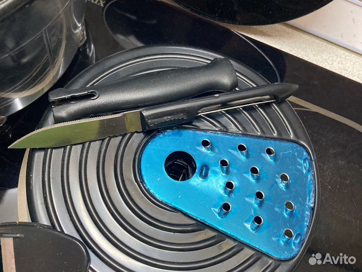 Овошерезка, терка ручная