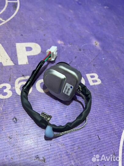 Игнитор Honda Accord 7 CL9 K24A3 2004