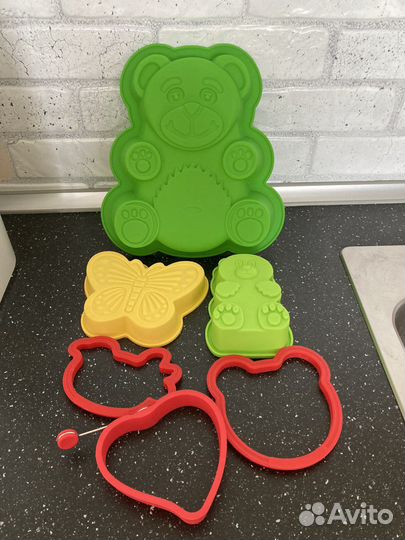 Кухонная утварь бу 2