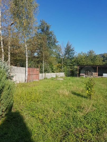 Участок 12 сот. (ИЖС)