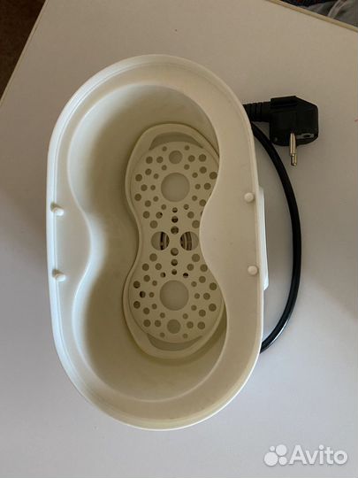 Подогреватель для бутылочек Kunder