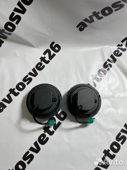 LADA Ваз Niva, UAZ Фара LED