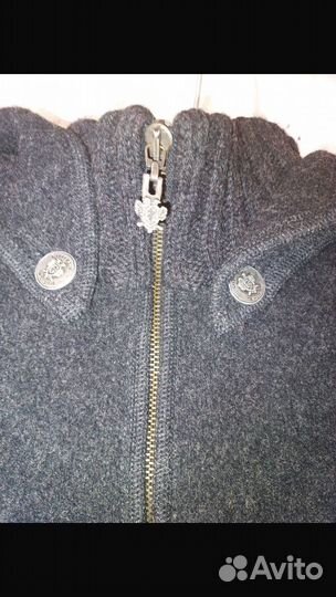 Пальто Австрия шерсть Giesswein