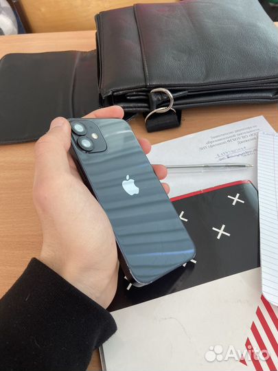 iPhone 12 mini, 64 ГБ