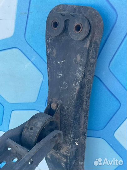 Балка передняя поперечная